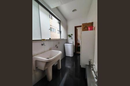 Apartamento para alugar com 4 quartos, 126m² em Cidade Nova, Belo Horizonte
