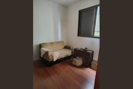 Apartamento para alugar com 4 quartos, 126m² em Cidade Nova, Belo Horizonte