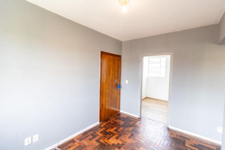Sala de apartamento para alugar com 2 quartos, 51m² em Camaquã, Porto Alegre