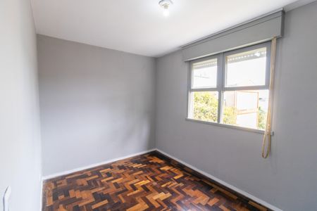 Quarto 1 de apartamento para alugar com 2 quartos, 51m² em Camaquã, Porto Alegre