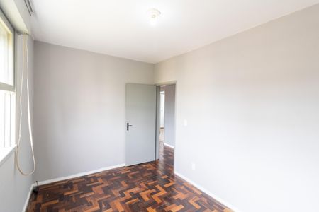 Quarto 1 de apartamento para alugar com 2 quartos, 51m² em Camaquã, Porto Alegre