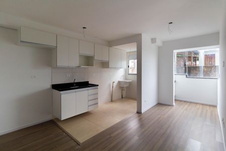 Sala de apartamento à venda com 2 quartos, 44m² em Chácara Belenzinho, São Paulo