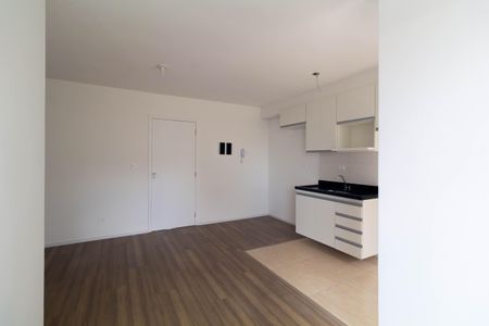 Sala de apartamento à venda com 2 quartos, 44m² em Chácara Belenzinho, São Paulo