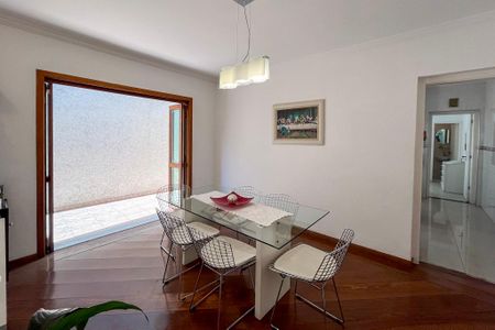 Sala de Jantar de casa à venda com 3 quartos, 200m² em Cursino, São Paulo