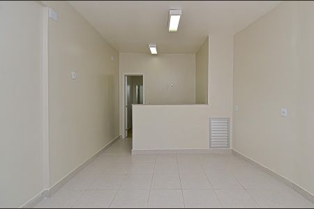 Quarto de kitnet/studio para alugar com 1 quarto, 25m² em Ipiranga, Belo Horizonte