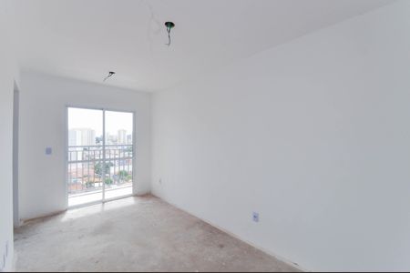 Sala de apartamento à venda com 2 quartos, 46m² em Jardim Aida, Guarulhos