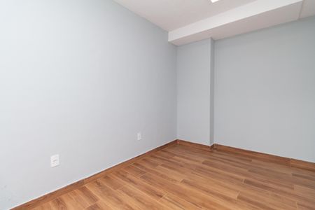 Quarto de apartamento para alugar com 1 quarto, 51m² em Parque da Mooca, São Paulo