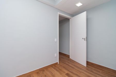 Corredor de apartamento para alugar com 1 quarto, 51m² em Parque da Mooca, São Paulo