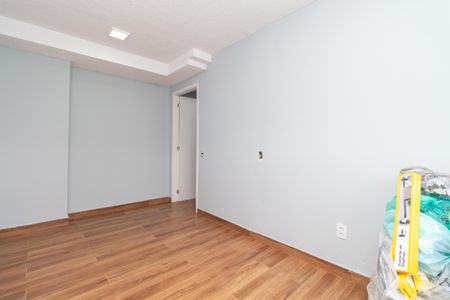 Quarto de apartamento para alugar com 1 quarto, 51m² em Parque da Mooca, São Paulo