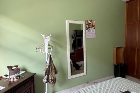 Quarto 1 de apartamento para alugar com 2 quartos, 80m² em Vila Matias, Santos