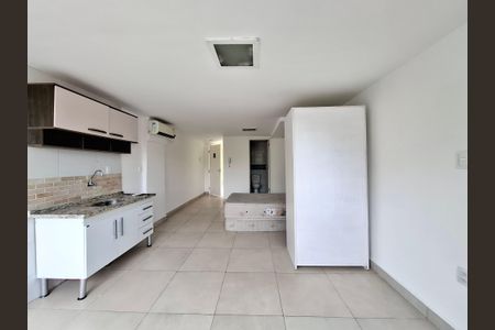 Apartamento para alugar com 1 quarto, 35m² em Cidade Nova, Rio de Janeiro