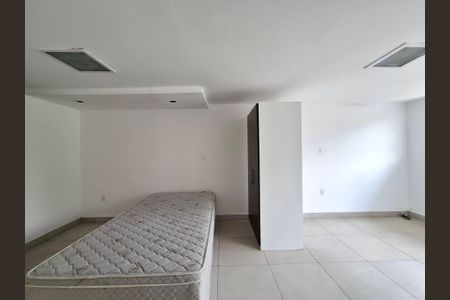 Apartamento para alugar com 1 quarto, 35m² em Cidade Nova, Rio de Janeiro