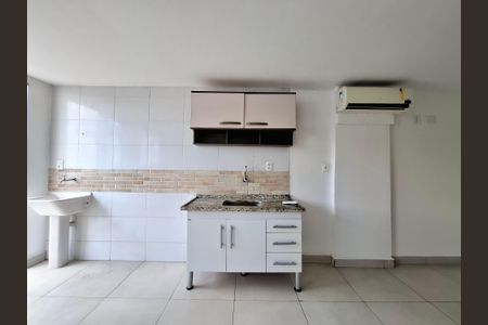 Apartamento para alugar com 1 quarto, 35m² em Cidade Nova, Rio de Janeiro
