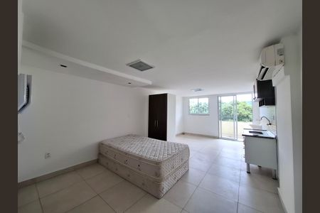 Apartamento para alugar com 1 quarto, 35m² em Cidade Nova, Rio de Janeiro