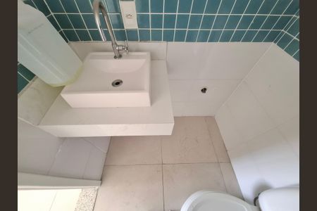 Apartamento para alugar com 1 quarto, 35m² em Cidade Nova, Rio de Janeiro