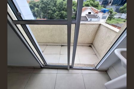 Apartamento para alugar com 1 quarto, 35m² em Cidade Nova, Rio de Janeiro