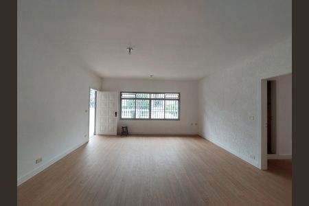 Sala de casa para alugar com 3 quartos, 347m² em Cidade Ademar, São Paulo