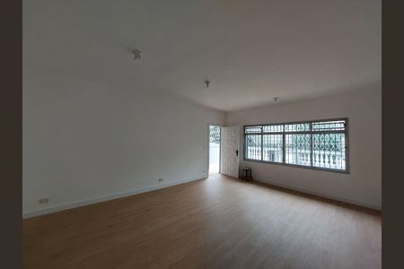 Sala de casa para alugar com 3 quartos, 347m² em Cidade Ademar, São Paulo
