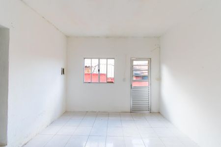 Sala de casa à venda com 4 quartos, 120m² em Vila Alpina, São Paulo