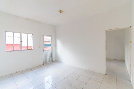 Sala de casa à venda com 4 quartos, 120m² em Vila Alpina, São Paulo
