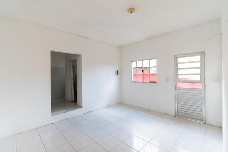 Sala de casa à venda com 4 quartos, 120m² em Vila Alpina, São Paulo