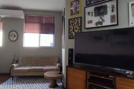 Apartamento à venda com 4 quartos, 100m² em Santa Tereza, Belo Horizonte