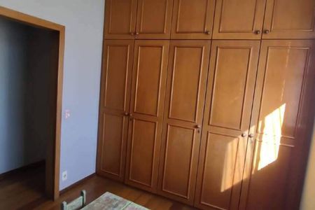 Apartamento à venda com 4 quartos, 100m² em Santa Tereza, Belo Horizonte