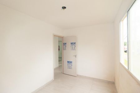 Quarto 1 de apartamento para alugar com 2 quartos, 54m² em Guaratiba, Rio de Janeiro