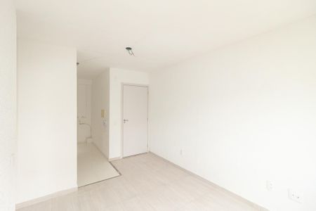 Sala de apartamento para alugar com 2 quartos, 54m² em Guaratiba, Rio de Janeiro