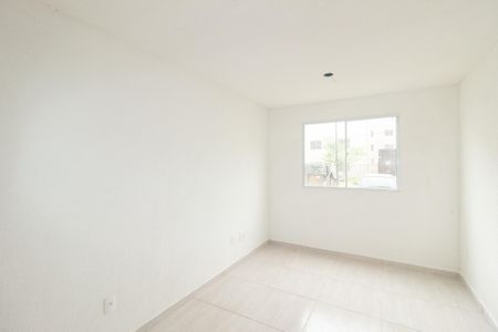 Sala de apartamento para alugar com 2 quartos, 54m² em Guaratiba, Rio de Janeiro