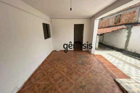 Casa à venda com 6 quartos, 312m² em Estrela do Oriente, Belo Horizonte