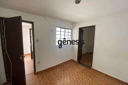 Casa à venda com 6 quartos, 312m² em Estrela do Oriente, Belo Horizonte