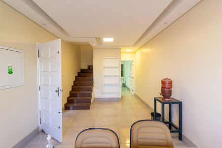 Sala de casa para alugar com 3 quartos, 180m² em Cidade Ademar, São Paulo