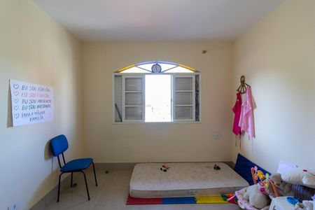 Quarto 1 - Suíte de casa para alugar com 3 quartos, 180m² em Cidade Ademar, São Paulo