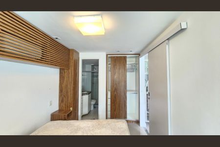 Quarto de apartamento para alugar com 1 quarto, 90m² em Rio Vermelho, Salvador
