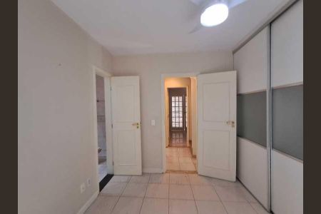 Casa de Condomínio à venda com 3 quartos, 93m² em Tijuca, Rio de Janeiro