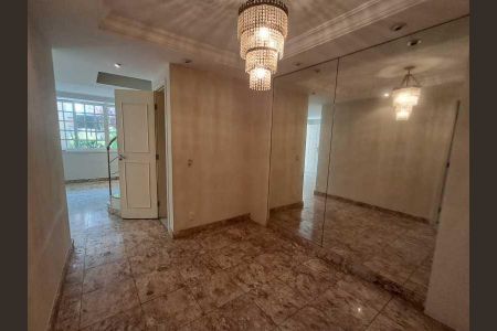 Casa de Condomínio à venda com 3 quartos, 93m² em Tijuca, Rio de Janeiro