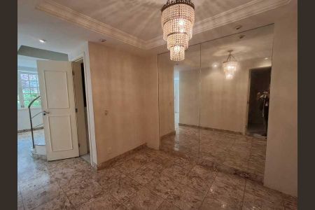 Casa de Condomínio à venda com 3 quartos, 93m² em Tijuca, Rio de Janeiro