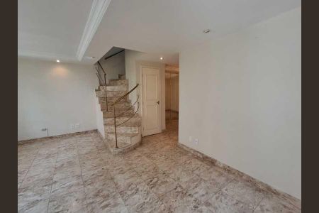 Casa de Condomínio à venda com 3 quartos, 93m² em Tijuca, Rio de Janeiro