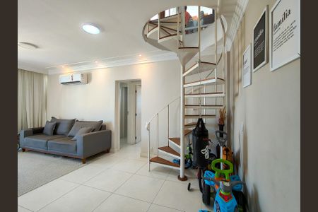 Apartamento para alugar com 3 quartos, 190m² em Maracanã, Rio de Janeiro