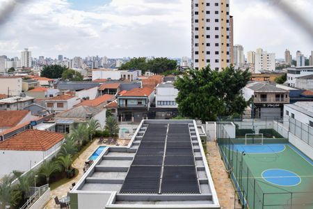 Vista Suíte de apartamento à venda com 3 quartos, 85m² em Vila Carrão, São Paulo