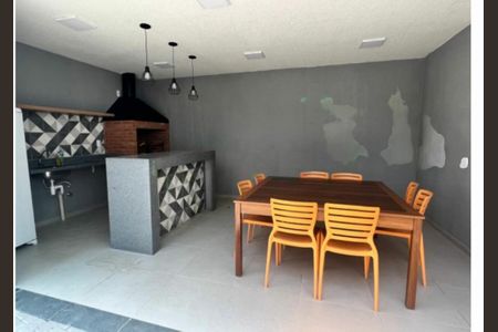 Apartamento à venda com 2 quartos, 43m² em Imirim, São Paulo