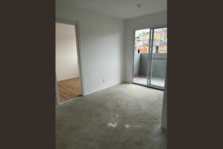 Apartamento à venda com 2 quartos, 43m² em Imirim, São Paulo