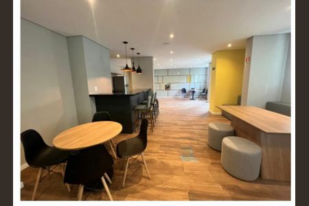 Apartamento à venda com 2 quartos, 43m² em Imirim, São Paulo