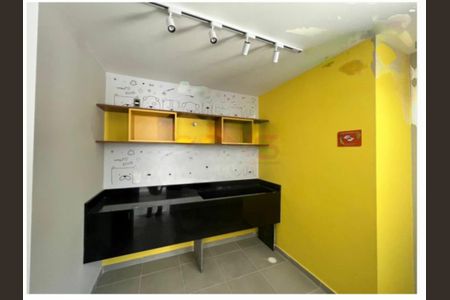 Apartamento à venda com 2 quartos, 43m² em Imirim, São Paulo