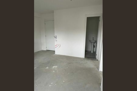 Apartamento à venda com 2 quartos, 43m² em Imirim, São Paulo