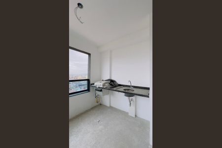 Apartamento à venda com 2 quartos, 79m² em Vila Augusta, Guarulhos