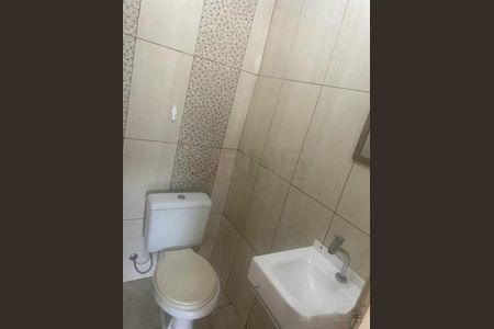 Casa à venda com 2 quartos, 130m² em Vila Bela Vista (Zona Norte), São Paulo