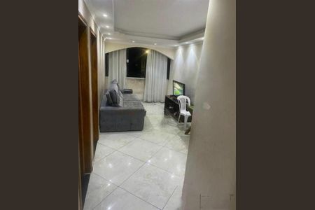 Casa à venda com 2 quartos, 130m² em Vila Bela Vista (Zona Norte), São Paulo