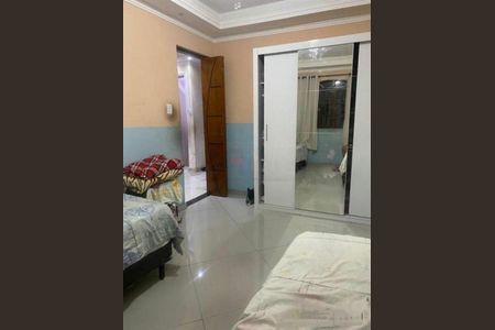 Casa à venda com 2 quartos, 130m² em Vila Bela Vista (Zona Norte), São Paulo